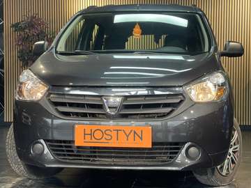 1.6i 7pl.*GARANTIE 1AN*1ER MAIN