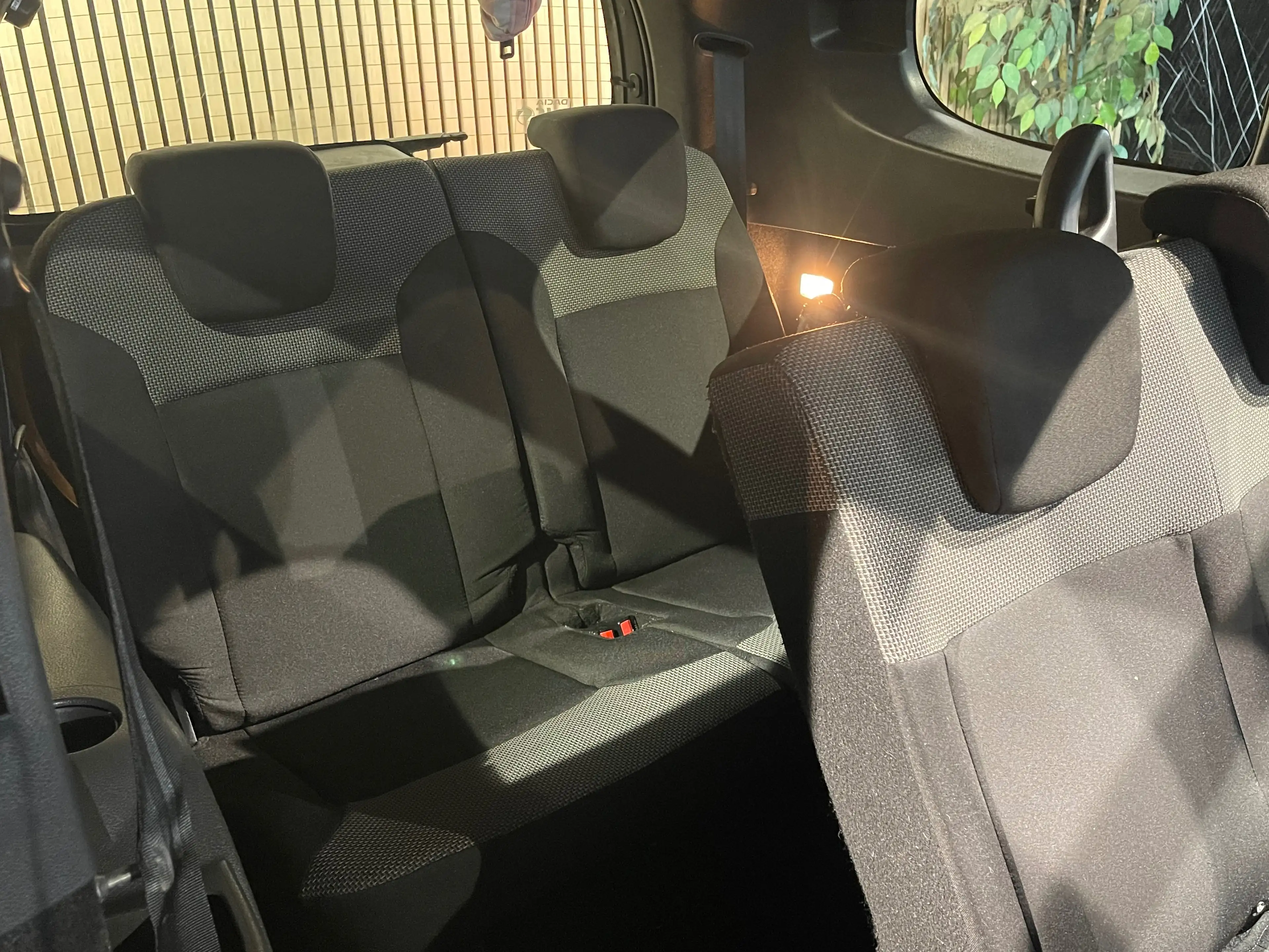 Dacia Lodgy 1.6i 7pl.*GARANTIE 1AN*1ER MAIN — photo 5