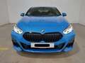 BMW Gran Coupe 218 i M Sport UVP: 52.280,02 € Bleu - thumbnail 2