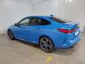 BMW Gran Coupe 218 i M Sport UVP: 52.280,02 € Bleu - thumbnail 5