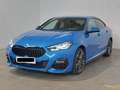 BMW Gran Coupe 218 i M Sport UVP: 52.280,02 € Bleu - thumbnail 1