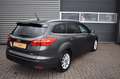 Ford Focus Wagon 1.0 Titanium Xenon / Cruise control / Stoelv Gris - thumbnail 2