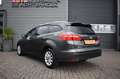 Ford Focus Wagon 1.0 Titanium Xenon / Cruise control / Stoelv Gris - thumbnail 10