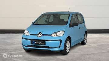 Electrique 83ch e-up!