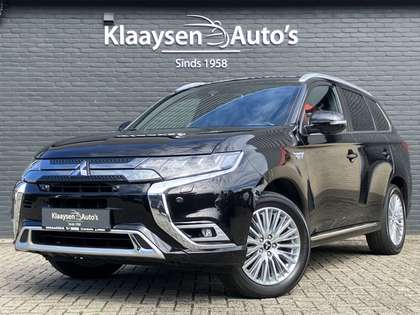 Mitsubishi Outlander 2.4 PHEV Instyle 4WD 225 pk AUT. | 1e eigenaar | d