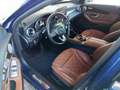 Mercedes-Benz C 400 Avantgarde 4MATIC 9G |Designo|Navi|RFK| Azul - thumbnail 12