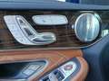 Mercedes-Benz C 400 Avantgarde 4MATIC 9G |Designo|Navi|RFK| Azul - thumbnail 15
