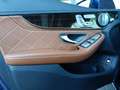 Mercedes-Benz C 400 Avantgarde 4MATIC 9G |Designo|Navi|RFK| Azul - thumbnail 14