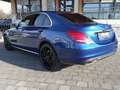 Mercedes-Benz C 400 Avantgarde 4MATIC 9G |Designo|Navi|RFK| Azul - thumbnail 8