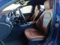 Mercedes-Benz C 400 Avantgarde 4MATIC 9G |Designo|Navi|RFK| Azul - thumbnail 17