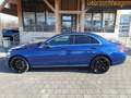 Mercedes-Benz C 400 Avantgarde 4MATIC 9G |Designo|Navi|RFK| Azul - thumbnail 10