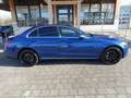 Mercedes-Benz C 400 Avantgarde 4MATIC 9G |Designo|Navi|RFK| Azul - thumbnail 9