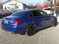 Mercedes-Benz C 400 Avantgarde 4MATIC 9G |Designo|Navi|RFK| Azul - thumbnail 6