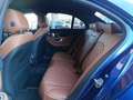 Mercedes-Benz C 400 Avantgarde 4MATIC 9G |Designo|Navi|RFK| Azul - thumbnail 25