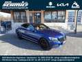 Mercedes-Benz C 400 Avantgarde 4MATIC 9G |Designo|Navi|RFK| Azul - thumbnail 1