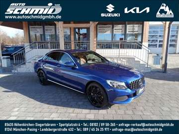 Avantgarde 4MATIC 9G |Designo|Navi|RFK|