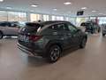 Hyundai TUCSON Tucson 1,6 T-GDI HEV 2WD Jubile *LED*Navi*Sitzh... Grün - thumbnail 5