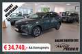 Hyundai TUCSON Tucson 1,6 T-GDI HEV 2WD Jubile *LED*Navi*Sitzh... Grün - thumbnail 1