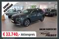 Hyundai TUCSON Tucson 1,6 T-GDI HEV 2WD Jubile *LED*Navi*Sitzh... Grün - thumbnail 1