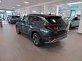 Hyundai TUCSON Tucson 1,6 T-GDI HEV 2WD Jubile *LED*Navi*Sitzh... Grün - thumbnail 4