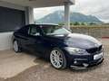 BMW 420 Coupe Aut. *CARPLAY* M-PAKET * Blau - thumbnail 4