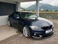 BMW 420 Coupe Aut. *CARPLAY* M-PAKET * Blau - thumbnail 3