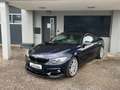 BMW 420 Coupe Aut. *CARPLAY* M-PAKET * Blau - thumbnail 1