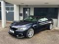 BMW 420 Coupe Aut. *CARPLAY* M-PAKET * Blau - thumbnail 2