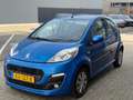Peugeot 107 1.0 Access Accent Airco elektrische ramen! Blauw - thumbnail 1