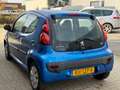 Peugeot 107 1.0 Access Accent Airco elektrische ramen! Blauw - thumbnail 6