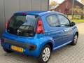Peugeot 107 1.0 Access Accent Airco elektrische ramen! Blauw - thumbnail 4