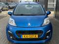 Peugeot 107 1.0 Access Accent Airco elektrische ramen! Blauw - thumbnail 2