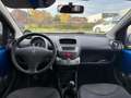 Peugeot 107 1.0 Access Accent Airco elektrische ramen! Blauw - thumbnail 7