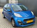 Peugeot 107 1.0 Access Accent Airco elektrische ramen! Blauw - thumbnail 3