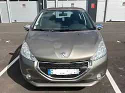 Peugeot 208 1.6 e-HDi 92ch FAP BVM5 BLUE LION Urban Soul