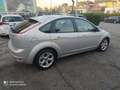 Ford Focus Focus 5p 1.6 tdci Titanium dpf Grigio - thumbnail 5