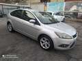 Ford Focus Focus 5p 1.6 tdci Titanium dpf Grigio - thumbnail 3