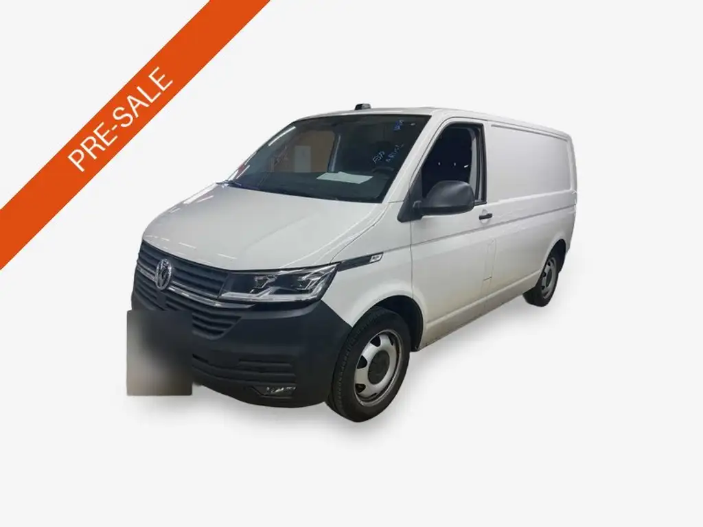 Volkswagen T6.1 Kombi 2022 из Европы — купить под ключ