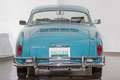 Volkswagen Karmann Ghia Bleu - thumbnail 12