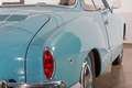 Volkswagen Karmann Ghia Bleu - thumbnail 9