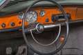 Volkswagen Karmann Ghia Bleu - thumbnail 18