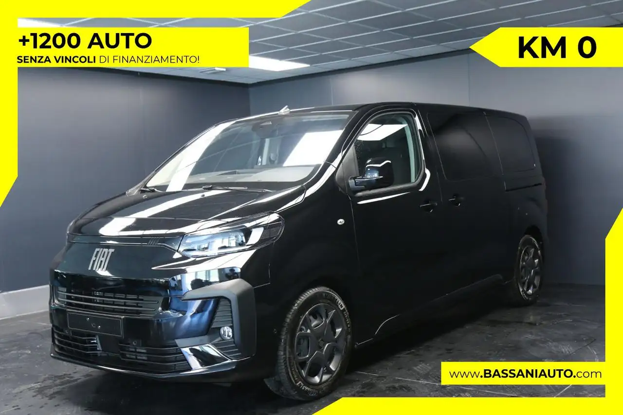 Fiat Ulysse