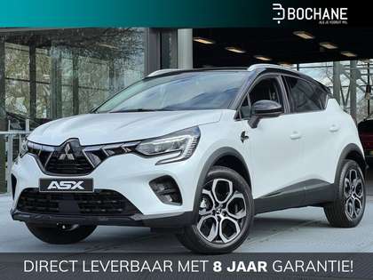 Mitsubishi ASX 1.3 DI-T First Edition | DIRECT UIT VOORRAAD LEVER