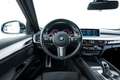 BMW X6 xdrive30d Msport 249cv auto Grigio - thumbnail 11