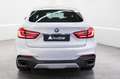 BMW X6 xdrive30d Msport 249cv auto Grigio - thumbnail 8