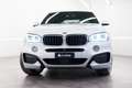 BMW X6 xdrive30d Msport 249cv auto Grigio - thumbnail 2