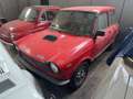Autobianchi A 112 ABARTH ASI Roşu - thumbnail 1