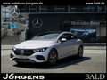 Mercedes-Benz EQE 350 ElectricArt/DIGITAL/360/Pano/Burm/Memo Plateado - thumbnail 2