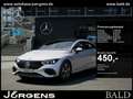 Mercedes-Benz EQE 350 ElectricArt/DIGITAL/360/Pano/Burm/Memo Plateado - thumbnail 1