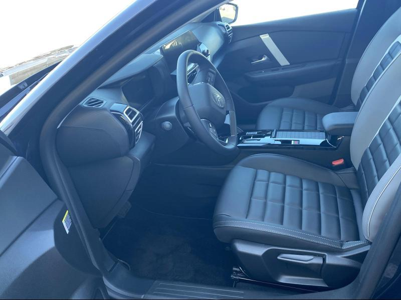 Citroen C4 12 Turbo 130 EAT8 Max — photo 9